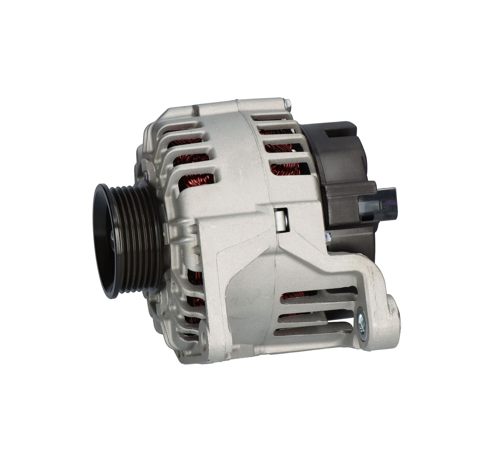 Alternator 12V 140A A4 A6 Passat 2,5 TDI / 3,0 / 3,2 | VALEO 439392 | OEM 078903016AB 078903016AB 078903018A 078903018AX 078903018A 078903018AX