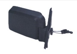 Dis Dikiz Aynasi Sag Kumandali R9-R11 ( 0022001 ) | AEM35 1612R | OEM 7701365927