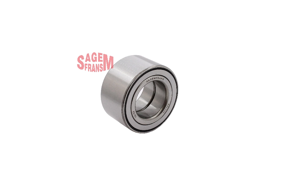 Ön Teker Rulman ( Sac Kapak ) FC12033 Renault 9 - R11 7701205778 | OEM 221102