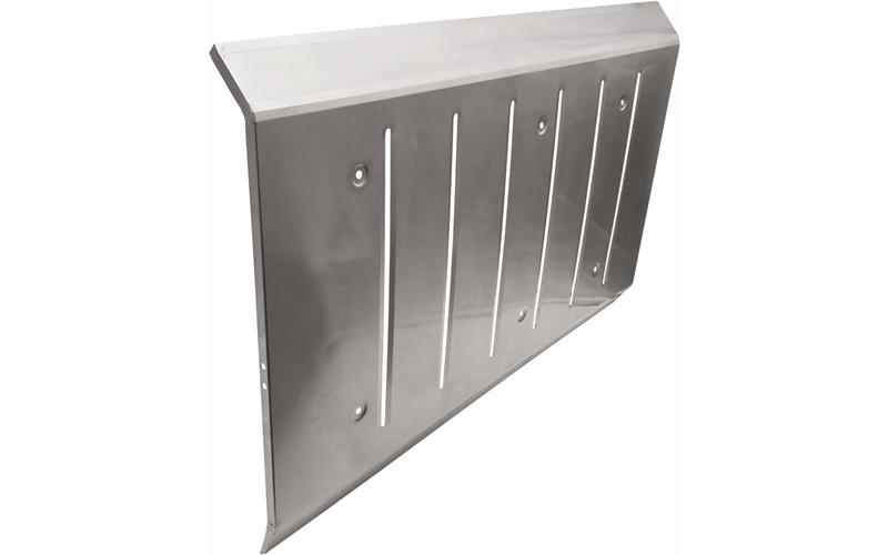 Eksoz Sacı Ön Arocs | OEM 9614922688