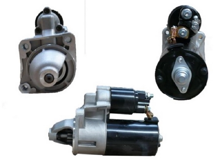 Marş Motoru Bosch Tip Ford Escort 1,6, Fiesta 1,4 1993 ve sonrası | OEM STR6812