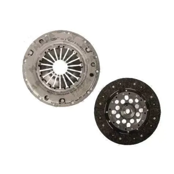 Debriyaj Seti (F17 Duz Sanziman Ile) Corsa C Corsa D Meriva A Tigra B Z13DTJ | MAPA 017215 909 | OEM 666088 664073