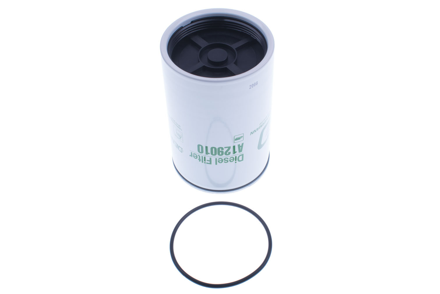 Mazot Su Ayırıcı Filtresi Volvo Eur-4-5 | OEM 20 745 605