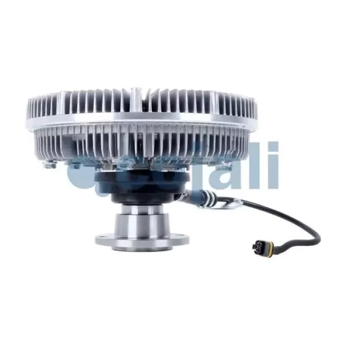 Fan Govdesi Elektrikli Kısa Kablolu MAN TGA - TGX - TGS D2066/2676 Y.M. | COJALI 7063429 | OEM 51066300144 K215823N50