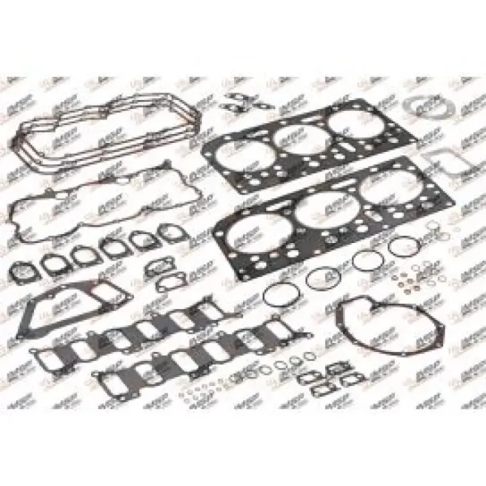 Motor Conta Takimi Üst DAF XF 95 97/02 Y.M. | IMSP XF95-101 | OEM 0683373 181.861