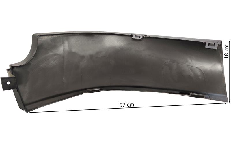 Tampon Volvo Fh 3 Sol | OEM 3175418