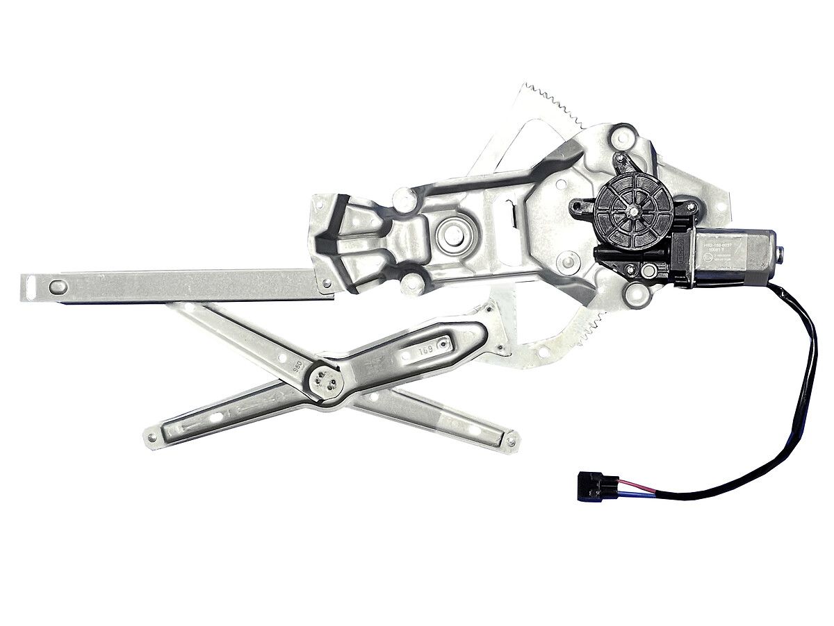 Cam Mekanizmasi (On) / (Sol) Bmw 5 1988 | VALEO 850032 | OEM 51321944069