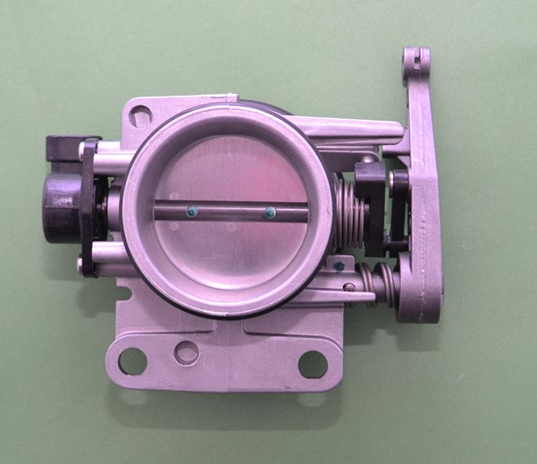 Gaz Kelebegi (Bogaz Kelebegi) Renault Megane 1 Dacia Duster 10> 1.6 16V | VDO 2803605055302 | OEM 161192787R / 7700102870