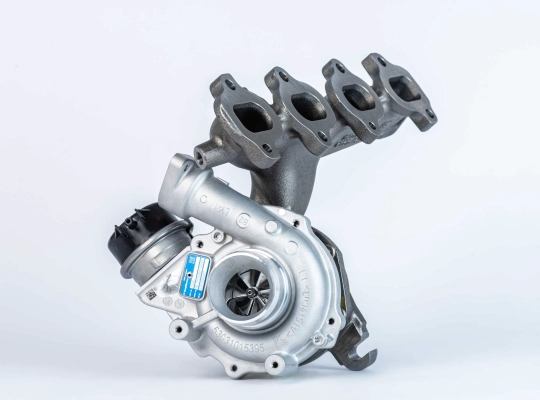 Turbo Kompresor Master III 2.3L DCI 12> Navara 14> Movano 14> | BORGWARNER 53039880417 | OEM 144109159R 144109159R 144109726R 144105357R 1400400Q1G 95523204 144109726R 144105357R 1400400Q1G 95523204