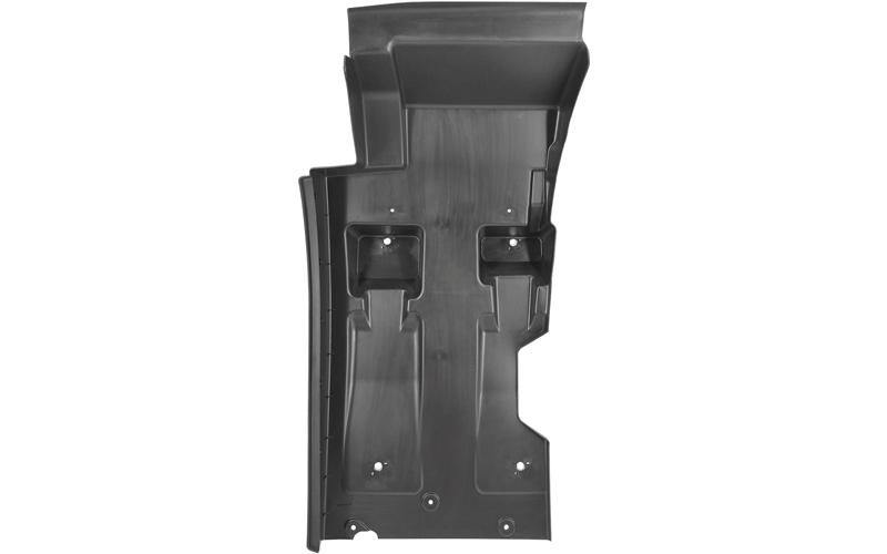 Ön Teker Arka Çamurluk Renault Evo Sağ | OEM 7482574404