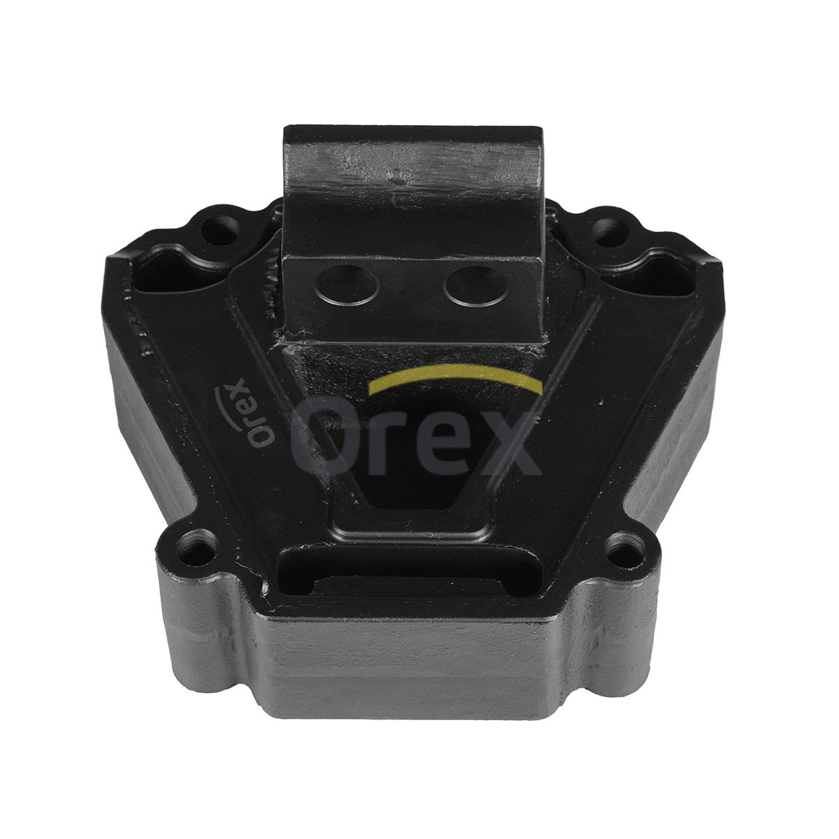 Motor Takozu Iveco (Arka) | OEM 41219895