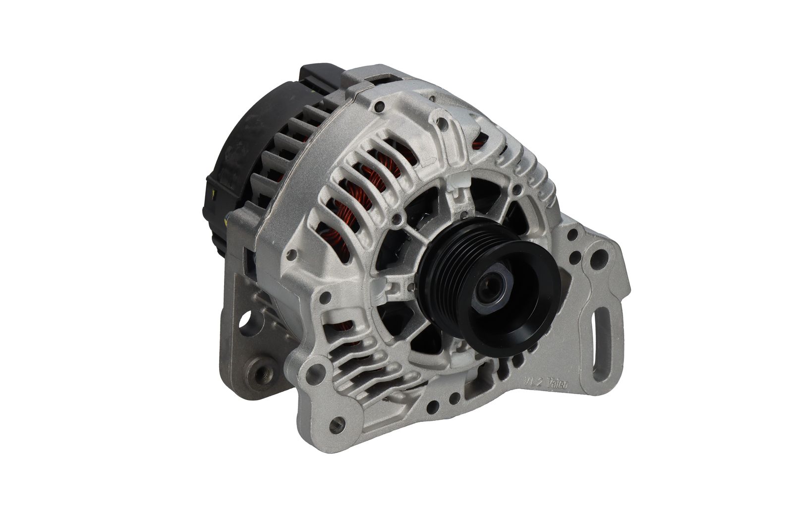 Alternator 12V 90A Transporter IV 99>04 | VALEO 439258 | OEM 028903029M