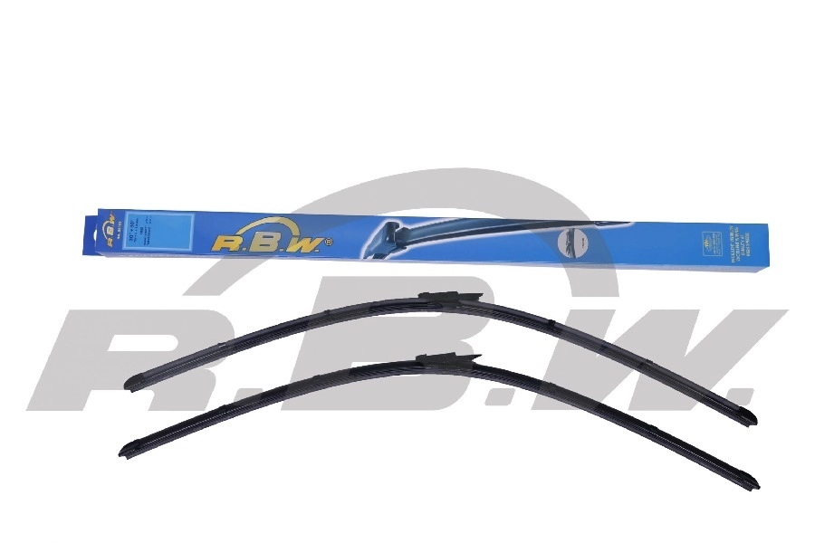 Silgi Paleti (2 Adet) 650 ve 480mm Muz - C-Max (2003-2010) Focus C-Max (2003-2007) Citroën: C5 Hb, Sw | OEM SA1042