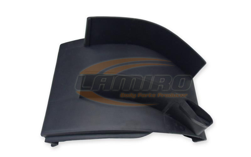 Yan Rüzgarlık Actros MP2 Orta Sol | OEM 9438840623