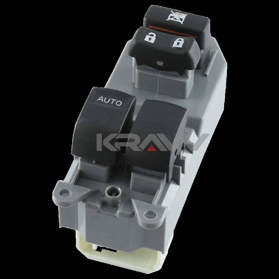 Cam Açma Kapama Anahtarı On Sol Corolla 2008-2013, Camry, Yarıs, RAV4 (Çiftli) 10 Pin | OEM AN-884B