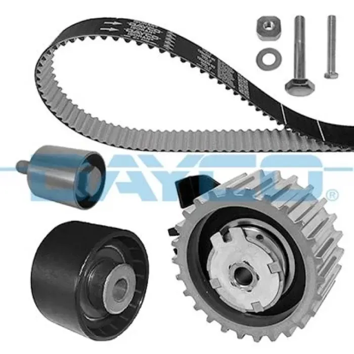 Triger Seti Insignia A A20DTC A20DTE A20DTH Y20DTH | DAYCO KTB994 | OEM 1629000