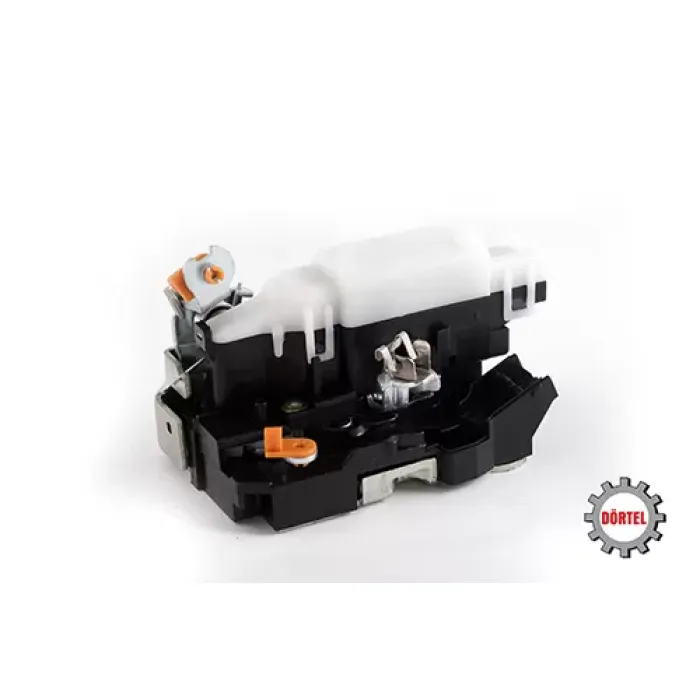 Kapi Kilidi On Sag Kangoo 97> Motorlu | DORTEL 104002 | OEM 8200727504