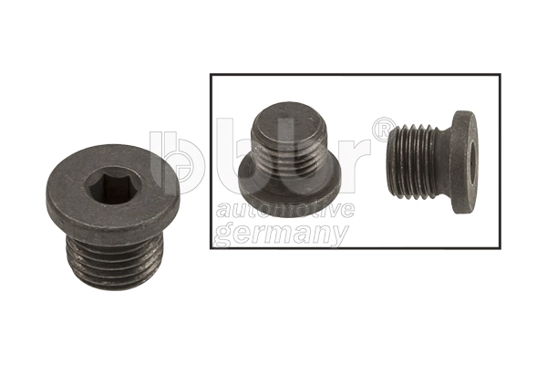 Karter Tapasi Amarok Crafter Passat Phaeton Polo Touareg A4 A6 A5 A8 Fabia Rapid 00>> (M14*1,5*12) | BETTO B20356 | OEM N0160276