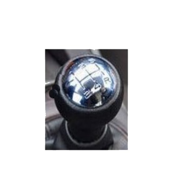 Vites Topuzu 207 307 308 3008 407 5008 C2 C3 C4 Berlingo (Ağir) | PLASTECH P12581 | OEM 2403CN