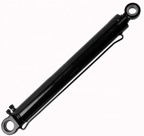 Kabin Lifti Scania G Seri EURO5-6 | OEM 1848921