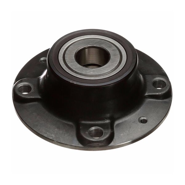 Arka Teker Porya Rulmanli P307 C4 1,4 16V / 1,6 16V / 1,6HDI (Dort Bijon) Absli Olcu: (G: 59 * I,C: 25 * D,C: 128) | GMB GH22380 | OEM 374874