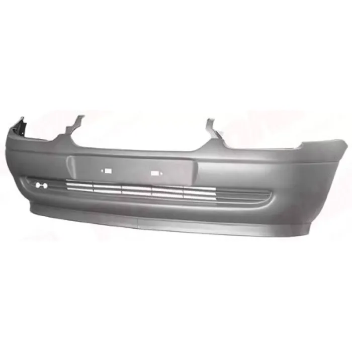 On Tampon Spoylerli Astarli Corsa 97>00 | EUROSTAMP 101.07.9100 | OEM 90541855 9199063 1400174