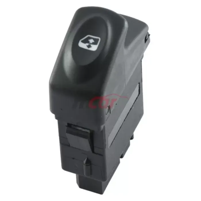 Cam Acma Kapama Anahtari Sol Kangoo Auto (5 Fis) | KRAW AN-712 | OEM 7700307605