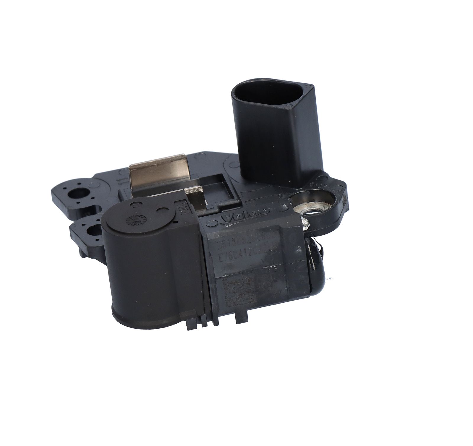 Alternator Konjektor 12V A1 A3 Leon III Octavia III Golf VII 1.6 TDI A4 Super B Crafter Amarok 2.0 TDI | VALEO 599233 | OEM 03L903803C 03L903803C 059903803M 059903803M