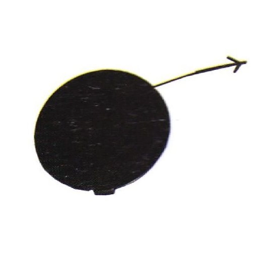 Çeki Demir Kapağı - (Ön) - Linea | OEM 118108