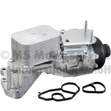 Yag Sogutucu Komple Focus - Courier – Fiesta – C-Max 1.4 – 1.5 – 1.6 Tdci 02> Partner-Berlingo-Citroen-C1-C2-C3-C3-C4-C5-DS3-Jumpy-P107-P206-P307-P308-P3008-P5008 | PIERBURG 7.09269.73.0
