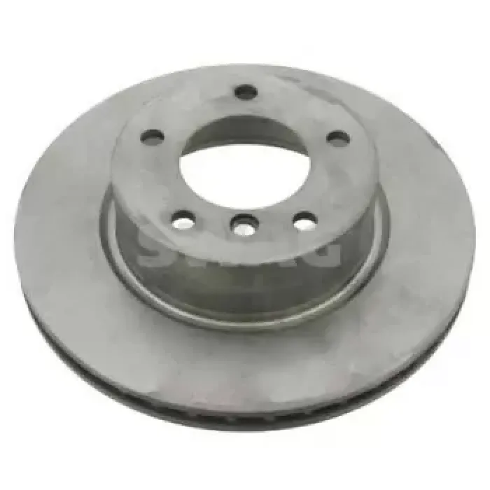 Fren Diski On Havali Bmw E81 E82 E87 E88 E90 | SWAG 20923536 | OEM 34116854997