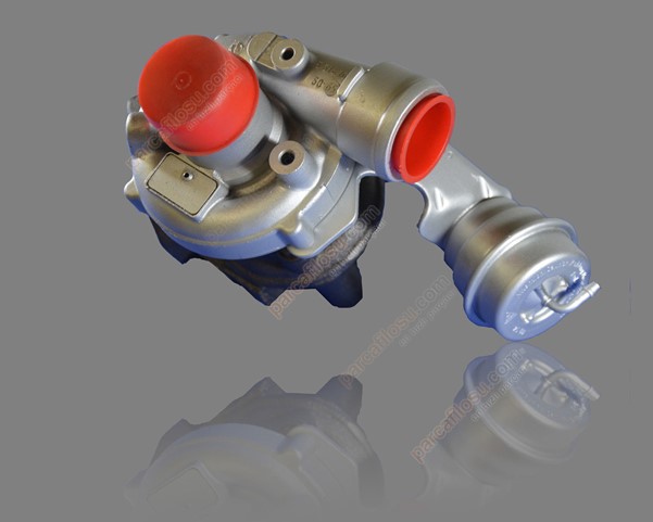 Turbo Sarj 2,5TDI Acv Transporter T4 95>04 | MOTOPOWER VW1005 | OEM 074145701A