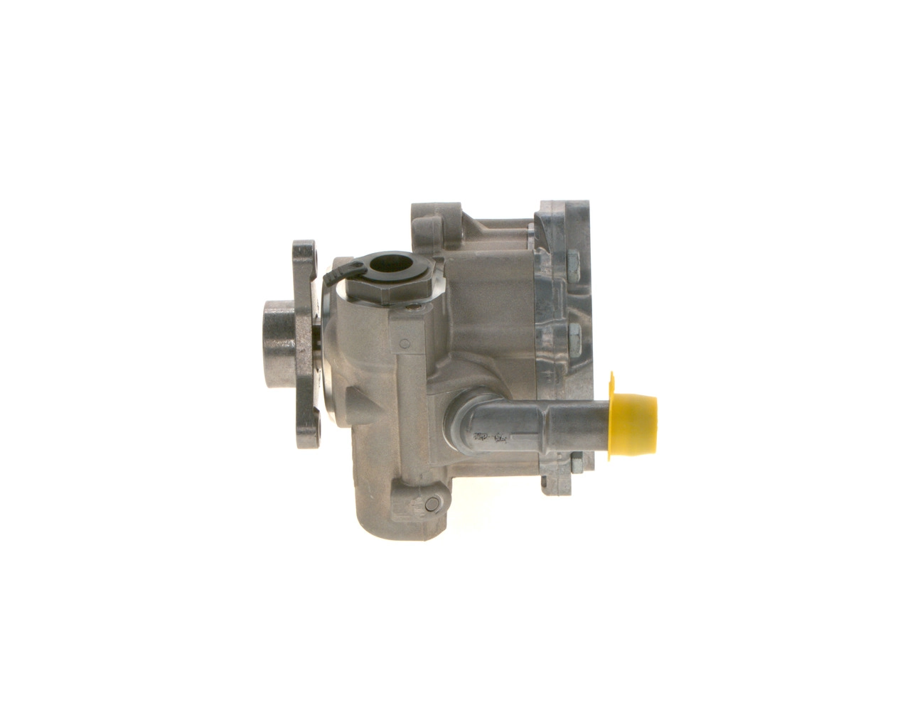 Hidrolik Direksiyon Pompasi Master 2 2,5DCI / 3,0DCI 03> | BOSCH KS00000562 | OEM 8200193992 8201183788 49110000QAK