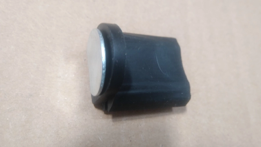 Motograft V-184 Mars Plastık Takoz | OEM RC183