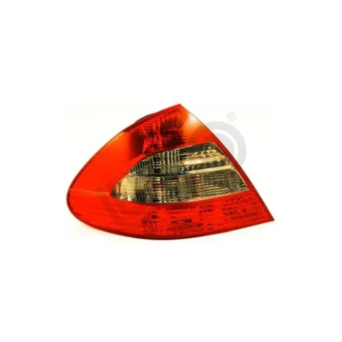 Stop Lambasi Sol Classic/Elegance (Komple) E-Class W211 02>08 Orjinal | ULO 1032001 | OEM A2118202364