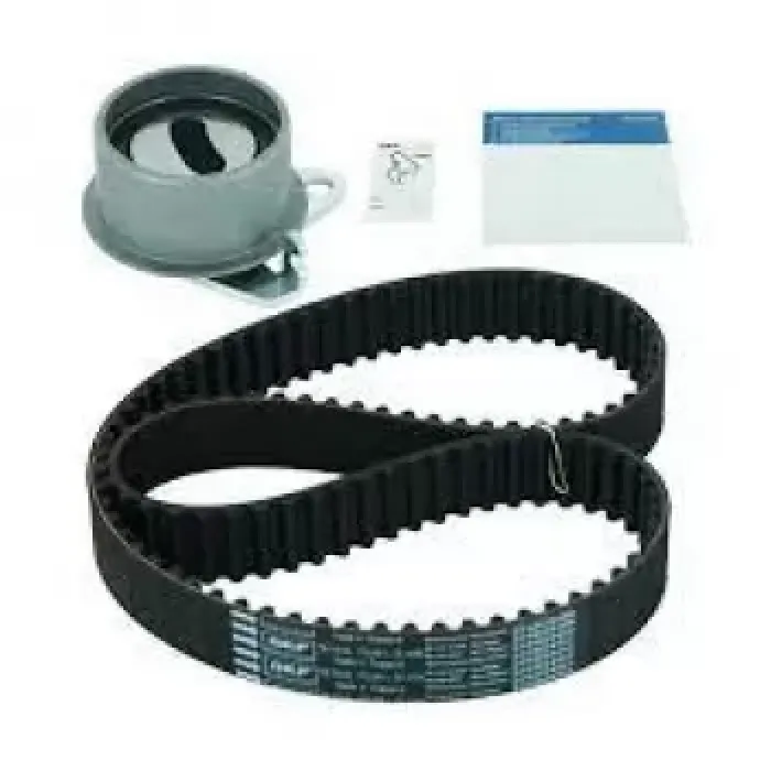 Eksantrik Rulman Kiti (Triger Seti) Mitsubishi Colt 1,3 1996 2003 Lancer 1,3 1,6 2003> | SKF VKMA95651 | OEM 94580139 96610029