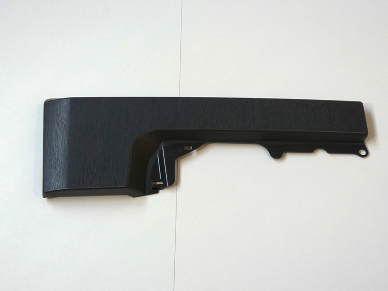 Tampon Kapağı Renault Evo Sağ | OEM 7421321554