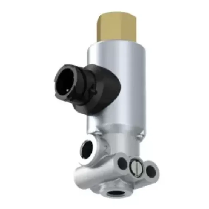Manyetik Bobin Selonoid Ventili Otokar Iveco Scania Krone | WABCO 4721732260 | OEM 515016391