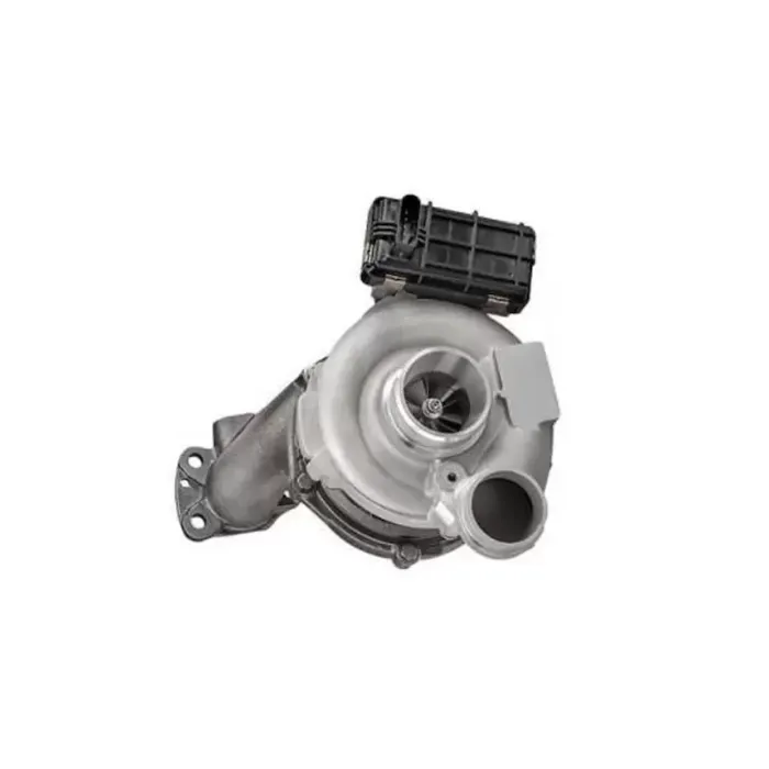Turbo Sarj Volvo S60 S60 1 (384) 2.4 D 01>10 S80 1 (184) 2.4 D 01>06 XC90 1 (275) D3 / D5 09>14 | JRONE 8G20300464 | OEM 723167-0004/723167-0002 8653146
