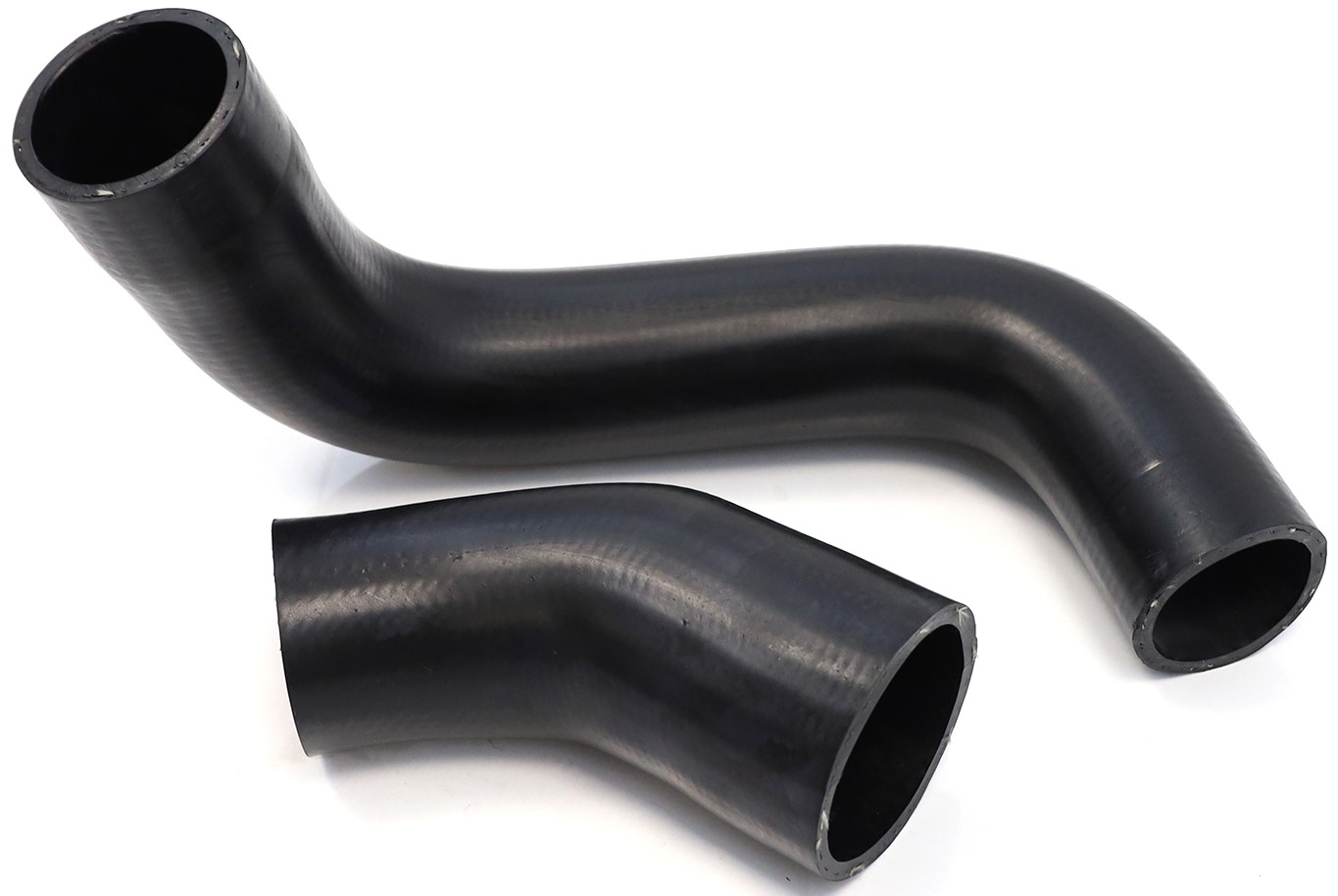 Turbo Intercoll Hava Hortumu (Genis) Focus II Focus II C Max 1,6TDCI 90PS 03>11 | YTT Y9510 | OEM 6M516C646GC-GG
