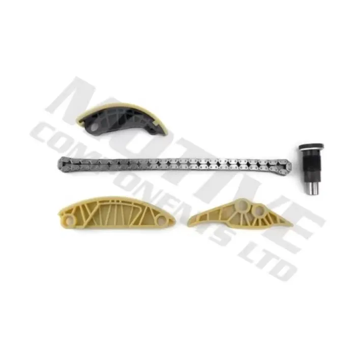 Eksantrik Zincir Seti Golf 7 Jetta Passat A1 A3 A4 A5 A6 A7 A8 1.8 2.0TSI Cawb Cbfa Ccta Cfpa | MOTIVE TCK222 | OEM 06K109158A 06H109467AF S1