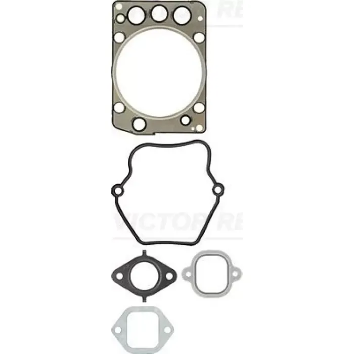 Motor Ust Takim Conta Mercedes Axor 1840-1843-Euro 3 Travego-Tourismo-Setra OM457 Euro 3 | VICTOR REINZ 03-34285-02 | OEM 4570103120