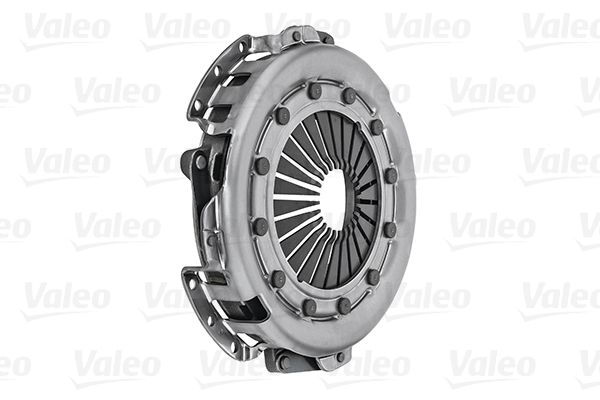 Debriyaj Baskisi Hyundai H250 / H350 3,3 D4DA Db 98> (Canter 659) | VALEO 831303 | OEM 41200-5H000