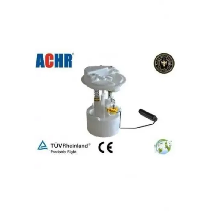 Yakit Modulu Clio 2 1.5 Dci (Pompasiz) | ACHR 60304479 | OEM 8200128479