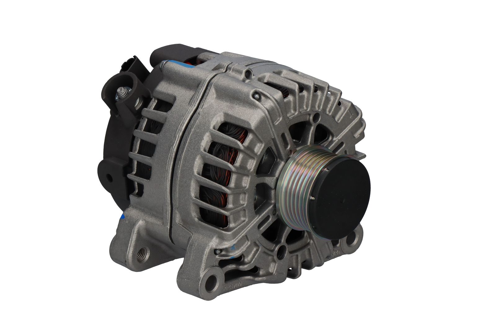 Alternator 12V 180A C4 C5 Scudo P407 Tepee (439620) | VALEO 439698 | OEM 5702G2 5702G2 5705JF 9661544880 5705JF 9661544880