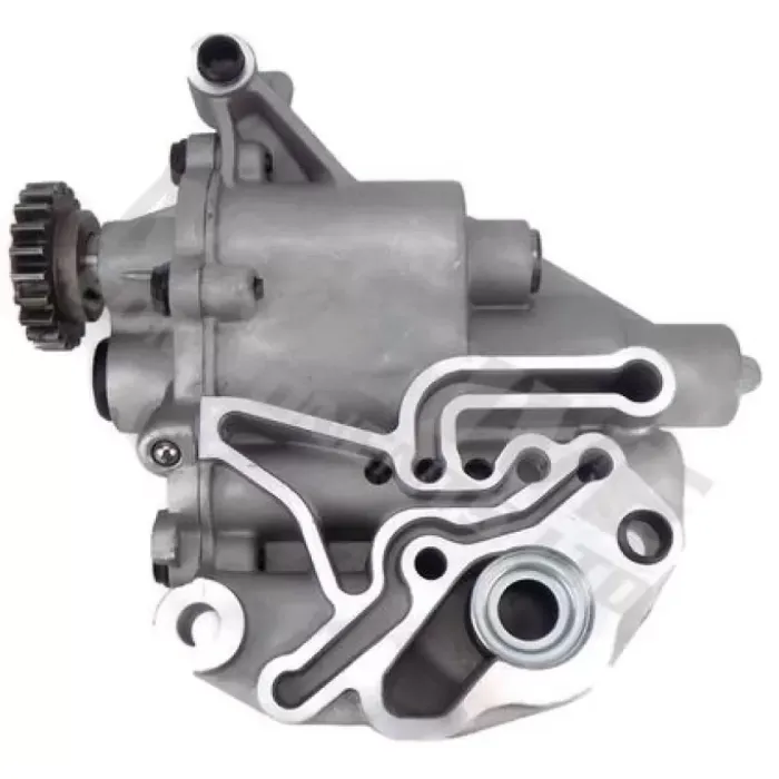 Yag Pompasi A3 A4 A5 Q5 Tt Leon Eos Passat Golf 6 Tiguan 1.8 2.0TFSI Caba Cabb Cabd Caea Caeb Ccza Cdha Cdnb Cdnc Cfka Cawb Ccta Ccza Cczb | MOTIVE OP8327 | OEM 06H115105AM 06H115105AC