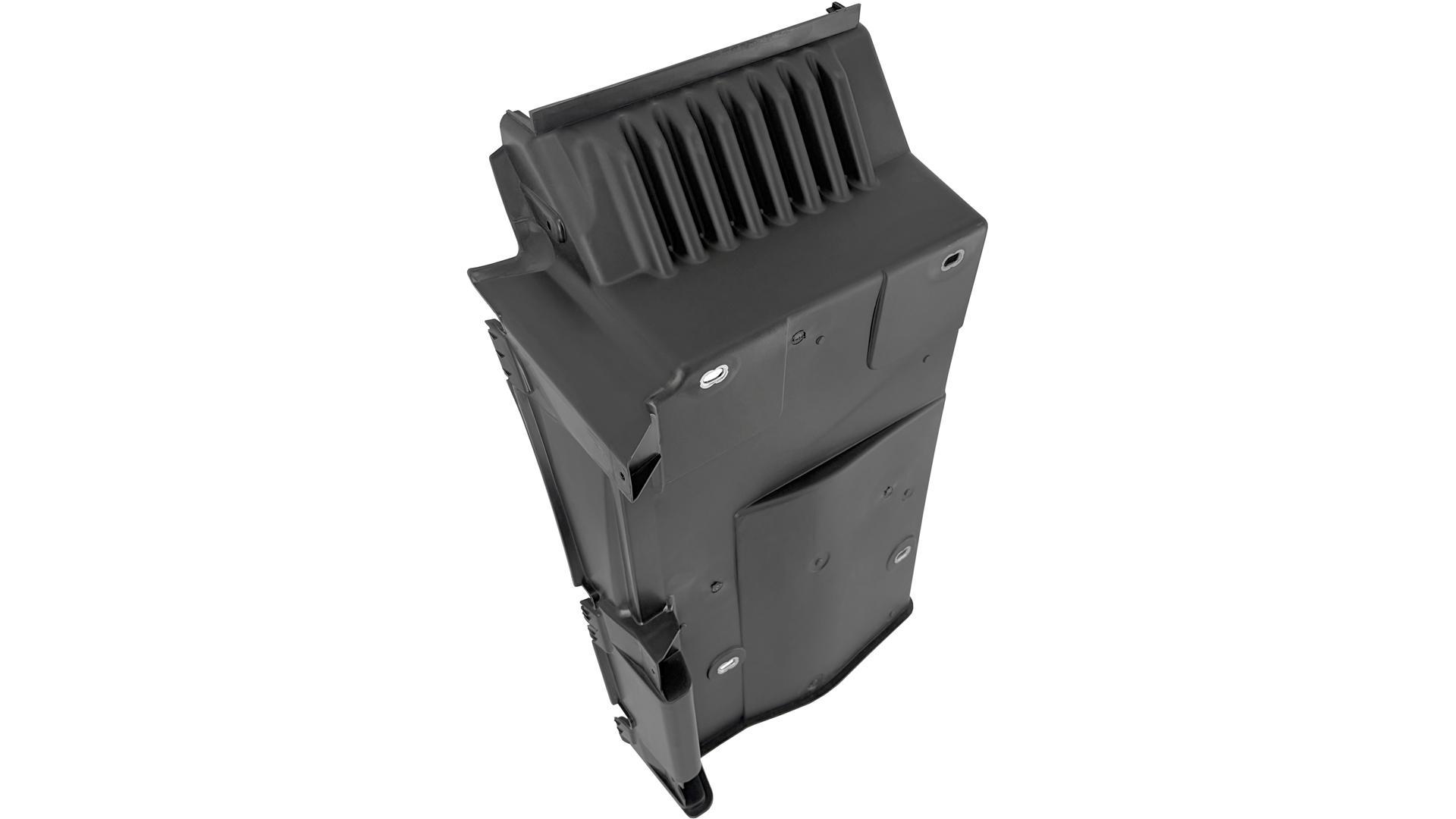 Ön Teker Arka Çamurluk TGX Euro 6 Sağ | OEM 81612100905