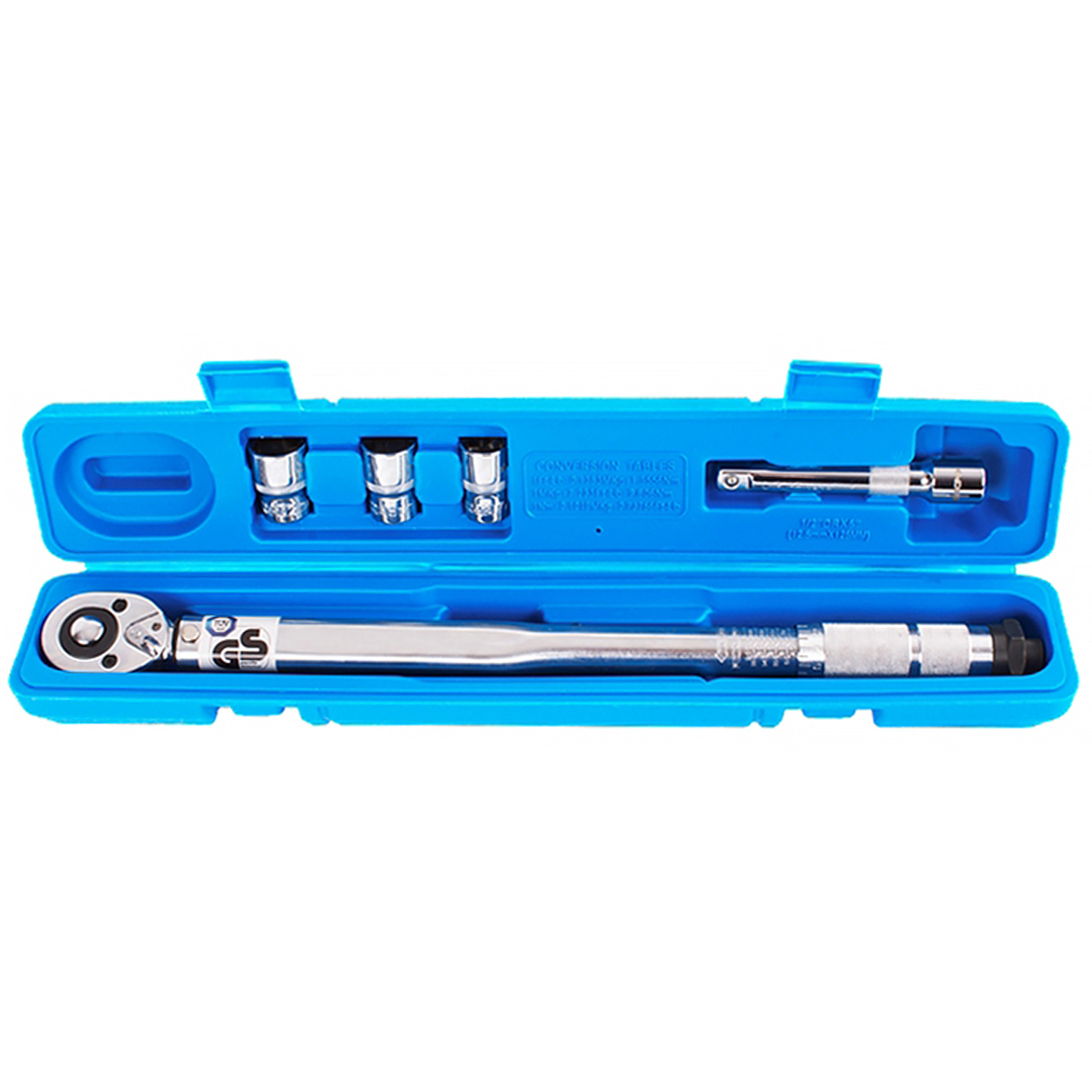 Tork Anahtar Seti 40-210 Nm