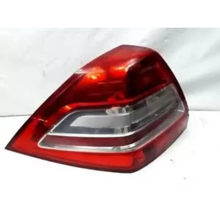 Stop Lambasi Sol Megane 2 Sedan 06> Duysuz | CERKEZ CVR-650 | OEM 8200417345