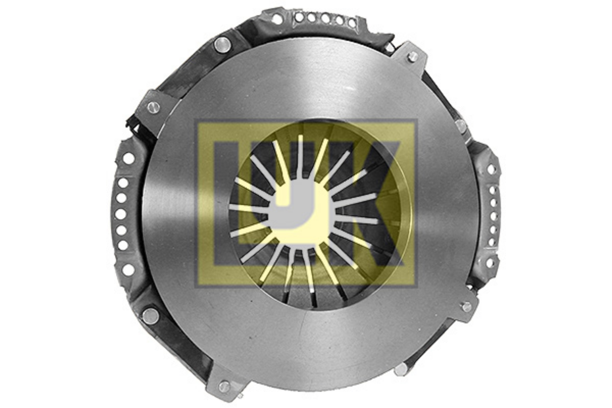 Debriyaj Baskisi 310 2000 Mb800 | OEM 003 250 98 04